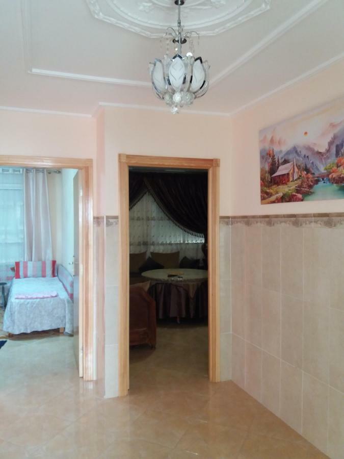 Apartment Nador Rif Dış mekan fotoğraf