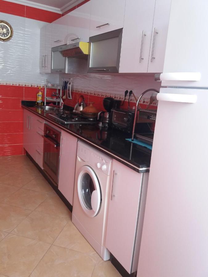 Apartment Nador Rif Dış mekan fotoğraf